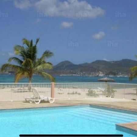 Coco Beach Sandy Ground Extérieur photo