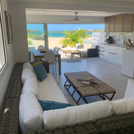 Coco Beach Sandy Ground Extérieur photo