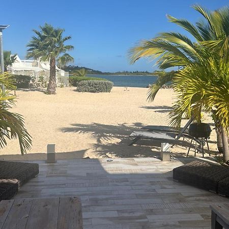 Coco Beach Sandy Ground Extérieur photo