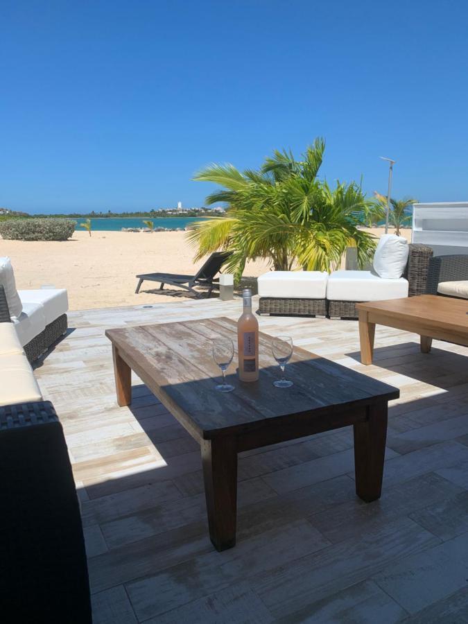 Coco Beach Sandy Ground Extérieur photo