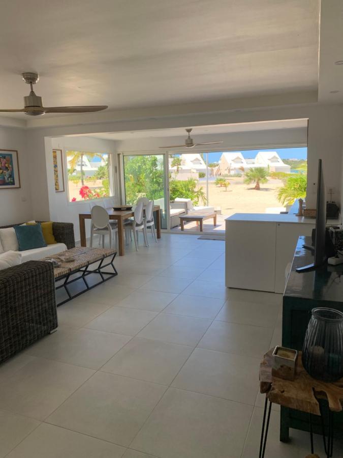 Coco Beach Sandy Ground Extérieur photo