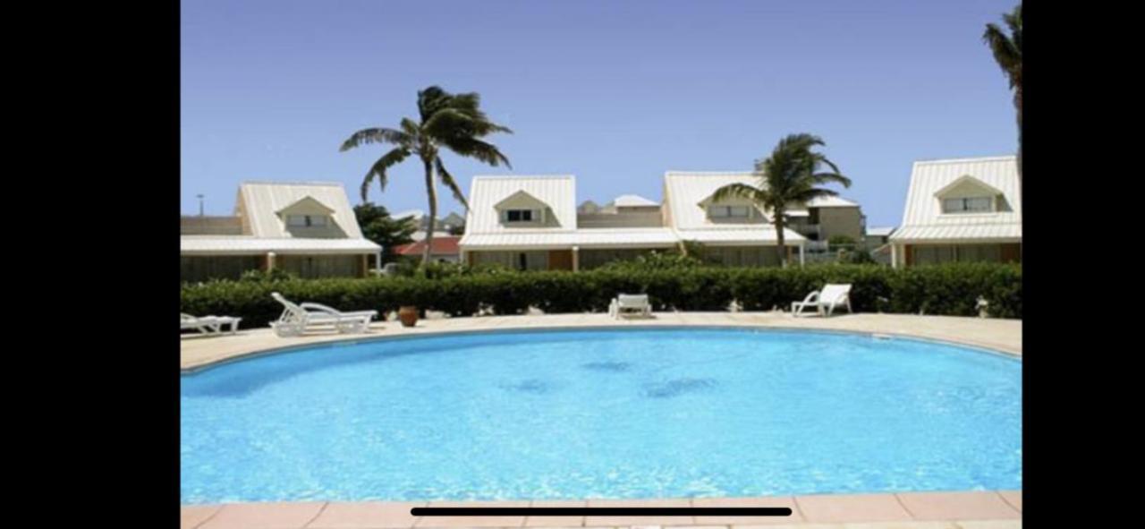 Coco Beach Sandy Ground Extérieur photo