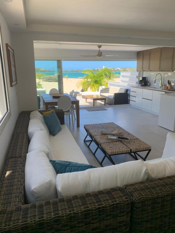 Coco Beach Sandy Ground Extérieur photo