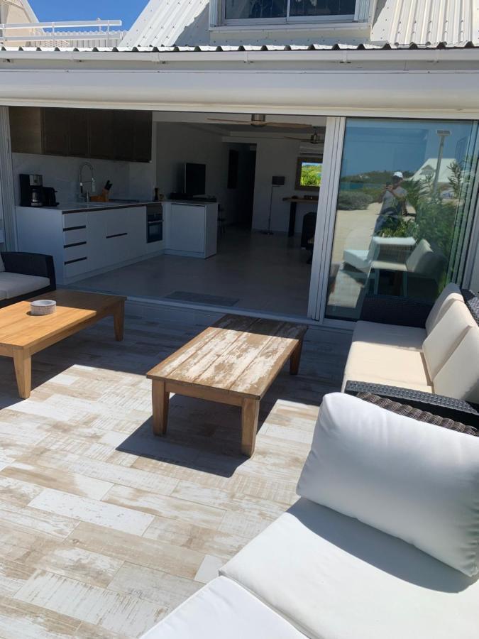 Coco Beach Sandy Ground Extérieur photo