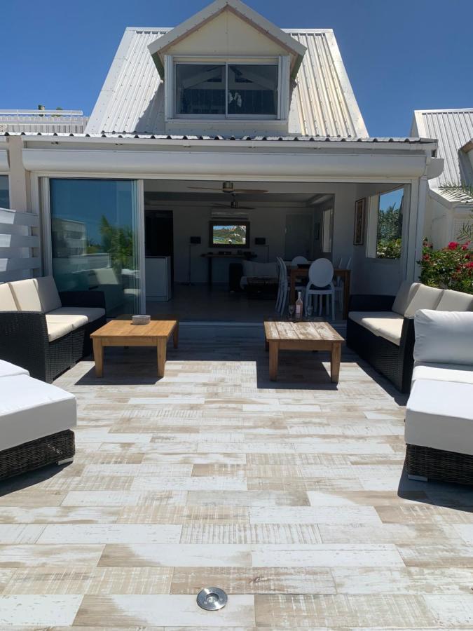 Coco Beach Sandy Ground Extérieur photo