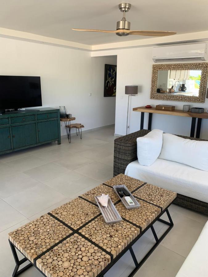 Coco Beach Sandy Ground Extérieur photo