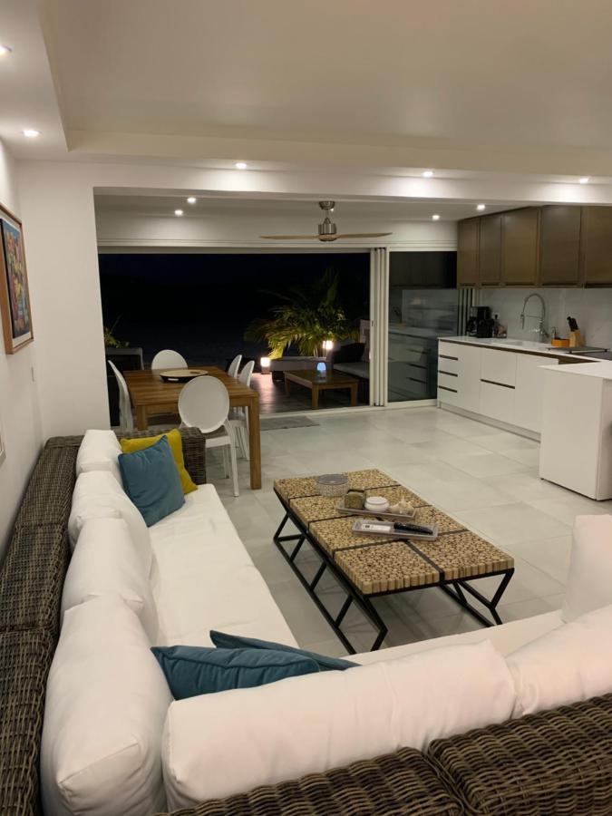 Coco Beach Sandy Ground Extérieur photo