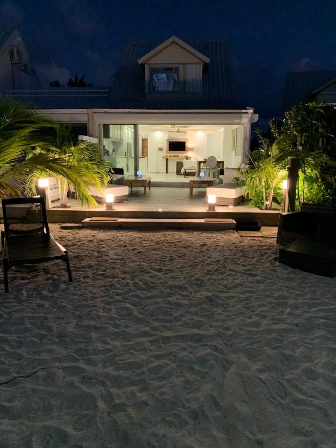 Coco Beach Sandy Ground Extérieur photo