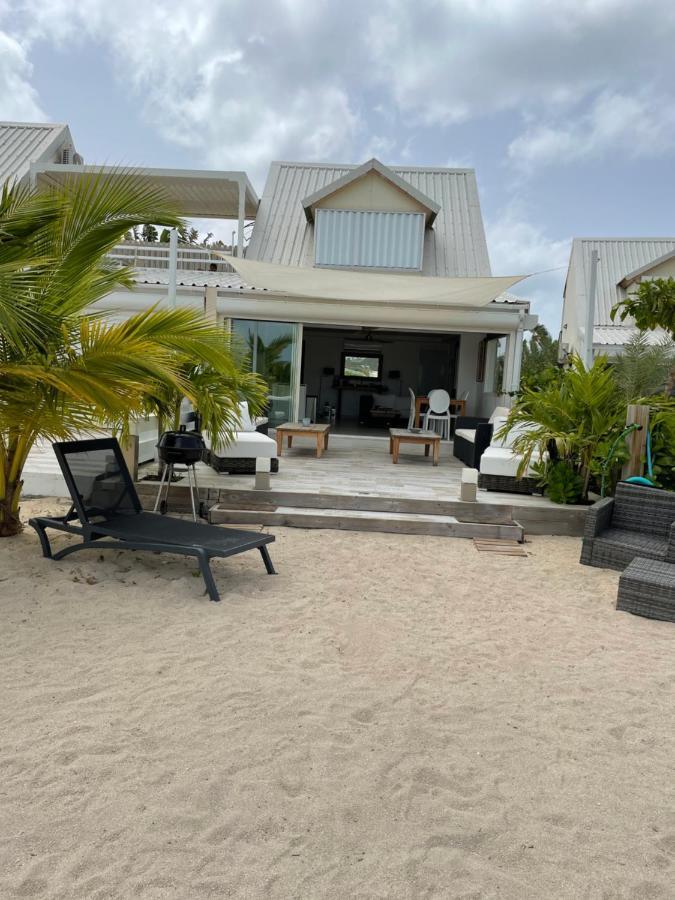 Coco Beach Sandy Ground Extérieur photo